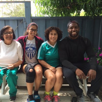 Profile Picture of Michael Clay (@mikeclay_46) on Twitter