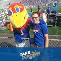 Profile Picture of Darren Bartlett (@dbar_ku) on Twitter