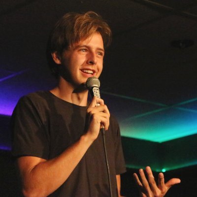 Profile Picture of Sean (@SeanBenRyan) on Twitter