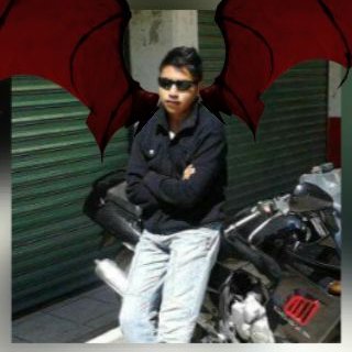 Profile Picture of León Isai Noel (@LenIsaiNoel1) on Twitter