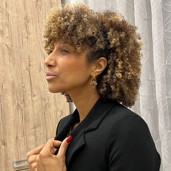 Profile Picture of Assunta Capuozzo (@assuntacapuozzo74) on Tiktok