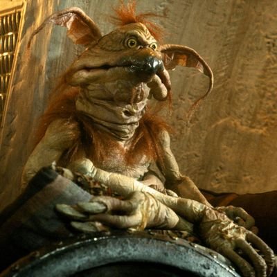 Profile Picture of Huehue (@JohnCrill) on Twitter