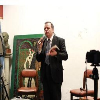 Profile Picture of MarceloOliveri (@MarcelOliverFAN) on Twitter