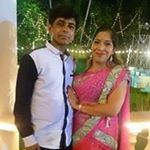 Profile Picture of Rajesh Dahyabhai Patel (@rajeshpatelkarad) on Instagram
