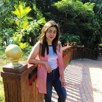 Profile Picture of Trisha Cutaran (@trisha-cutaran) on Quora
