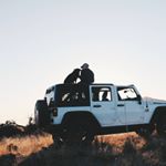 Profile Picture of Forrest Long (@brokebackginger) on Instagram
