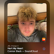 Profile Picture of Connor Black (@connorblack9049) on Youtube