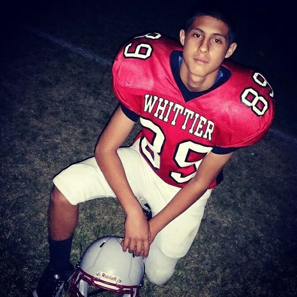 Profile Picture of Tony Negrete (@brotherbear89) on Poshmark