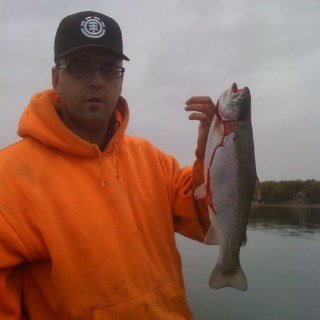 Profile Picture of Robert Emond (@dirtydiesel05) on Twitter