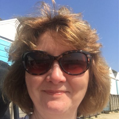 Profile Picture of Juliabellinger (@45795616) on Twitter
