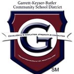 Profile Picture of Garrett Keyser Butler School (@gkbdistrict) on Instagram