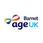 Profile Photo of Age UK Barnet (@@AgeUKBarnet) on Tiktok