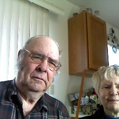 Profile Picture of Lawrence Oswald (@KS4H) on Twitter