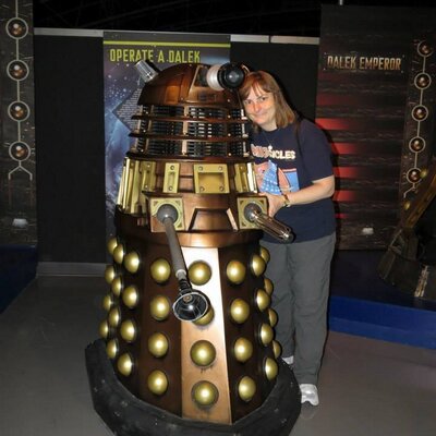 Profile Picture of Margaret Duncan (@mad0613) on Twitter