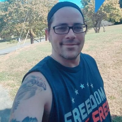 Profile Picture of Jeremy Cupp Keefer (@CuppJscupp82) on Twitter