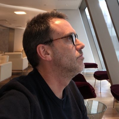 Profile Picture of Brian Long (@supiebrian) on Twitter