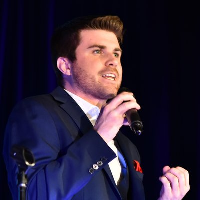 Profile Picture of Chris Murray (@Chris_Murray3) on Twitter