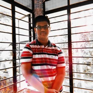 Profile Picture of Sudipto Ray (@SudiptoRay10) on Twitter