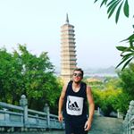Profile Picture of Pat Lloyd (@patricklloyd17) on Instagram