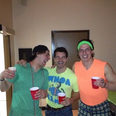 Profile Picture of Steve Roque (@roquesolid1) on Twitter