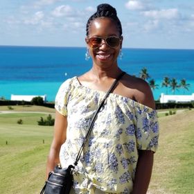 Profile Picture of Erica Terrell (@elterrell75) on Pinterest