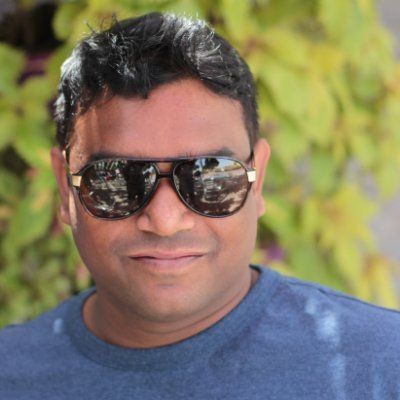 Profile Picture of SUNIL_CHOUDHARY (@@ziolkowski) on Tiktok