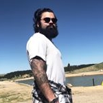 Profile Picture of Douglas Wayne (@dougiekiley) on Instagram