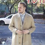 Profile Picture of Adam Kirschenbaum (@adam_kirsch) on Instagram