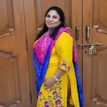 Profile Picture of Samira Narsingani (@samiranarsingani) on Instagram