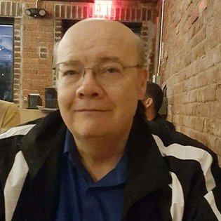 Profile Picture of Donald Marlow (@DonaldMarlow4) on Twitter