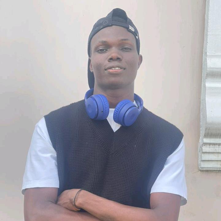 Profile Picture of derrick GoodLife (@derrickgoodlife4) on Tiktok