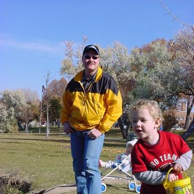 Profile Picture of Jason Forman (@jesforman) on Twitter