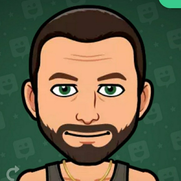 Profile Picture of Peter Costello (@peter537) on Poshmark