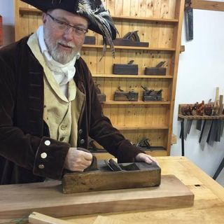 Profile Picture of Gary Morphet (@Gary-Morphet) on Facebook