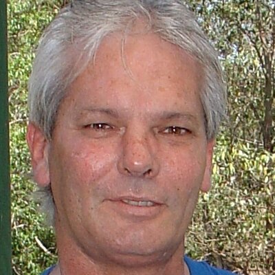 Profile Picture of Garryon Twitter