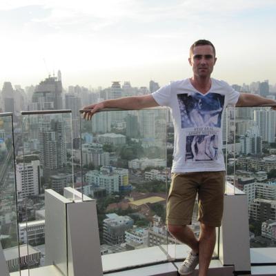 Profile Picture of David Lootens (@DavidLootens) on Twitter