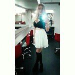 Andi Mikele Teresa Hancock - Instagram Profile Picture of Andi Mikele Teresa Hancock (@andimikell) on Instagram