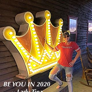 Profile Picture of Tina CarterReaper (@tina.jordan3) on Facebook