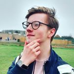 Profile Picture of Jacob (@jacob._.evans) on Instagram