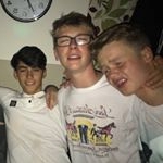 Profile Picture of James Thomson (@jamesthomson03) on Instagram