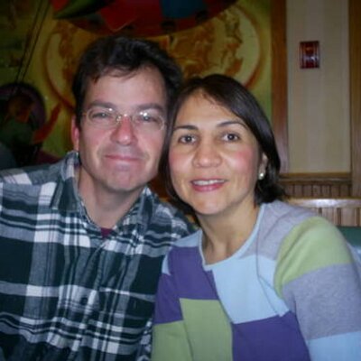 Profile Picture of David Bachmann (@davdanora) on Twitter