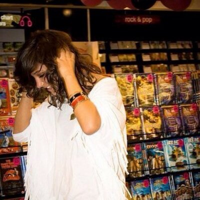 Profile Picture of Laura Alice (@ALICEonEXTASY) on Twitter