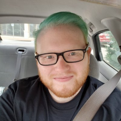 Profile Picture of Derek Biggers (@BiggersDerek) on Twitter