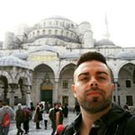 Profile Picture of Alex Castrillo (@ale_alejandroooooo) on Instagram