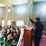 Profile Picture of Ps Manohar James (@manoharghouri) on Instagram
