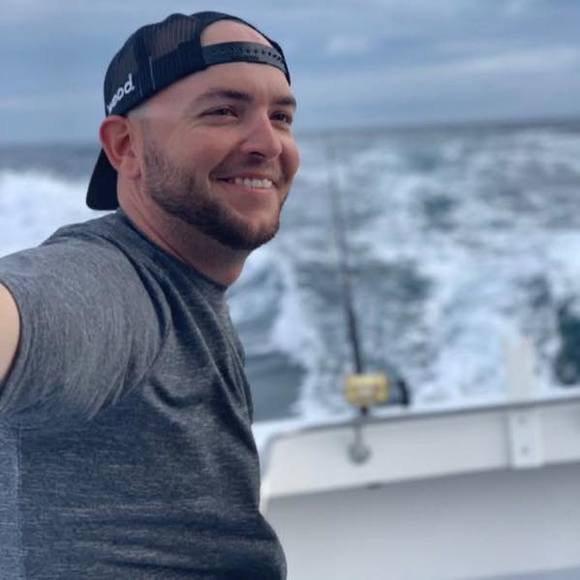 Profile Picture of Paul Grigsby (@pgrigsby92) on Poshmark