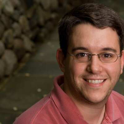 Profile Picture of Jason Paradis (@jayparadis) on Twitter