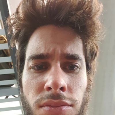 Profile Picture of Daniele Aurioso (@AuriosoDaniele) on Twitter