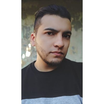 Profile Picture of Julián Lugo (@DrunkieHouse) on Twitter