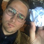 Profile Picture of Dave Schafernak (@theofficialgarbageman) on Instagram